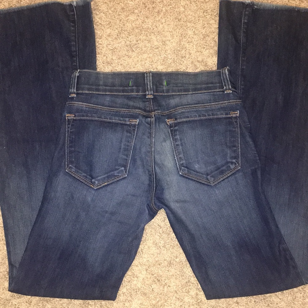 Size 25 J Brand Jeans